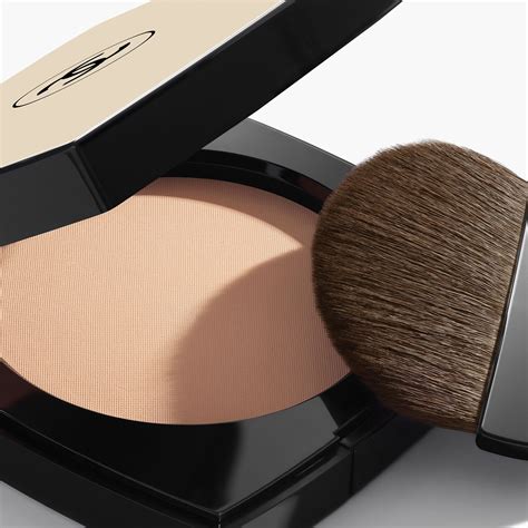 chanel les beiges poudre belle mine naturelle spf 15 pa++|chanel les beiges sunscreen powder.